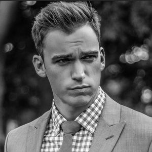 Meet your Posher, Brandon